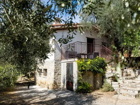 Gravel's House, Maison 4 personnes à Diano Marina - Photo 22