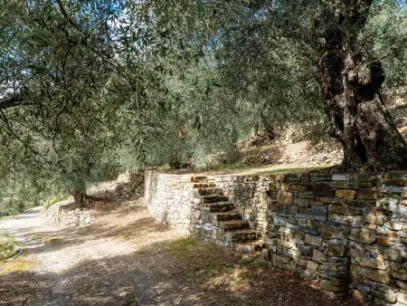 Gravel's House, Maison 4 personnes à Diano Marina - Photo 25