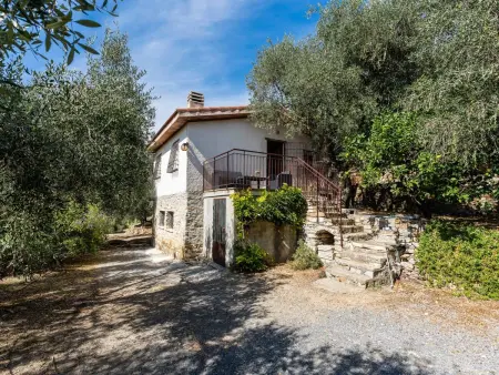 Gravel's House, Maison 4 personnes à Diano Marina - Photo 27