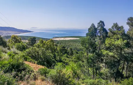 Maison 5 personnes à Conil de la Frontera - Photo 23