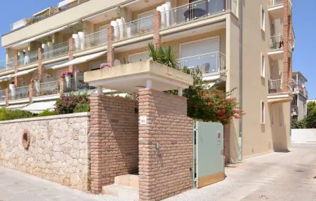 Appartement 3 personnes à Alghero - Photo 1