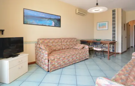 Appartement 3 personnes à Alghero - Photo 2