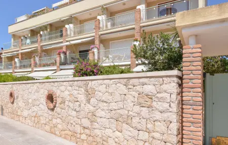 Appartement 3 personnes à Alghero - Photo 5
