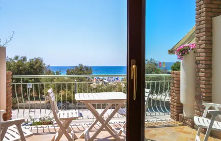 Appartement 3 personnes à Alghero - Photo 6