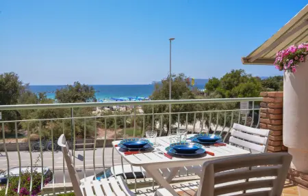 Appartement 3 personnes à Alghero - Photo 7