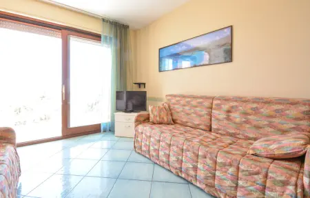 Appartement 3 personnes à Alghero - Photo 8