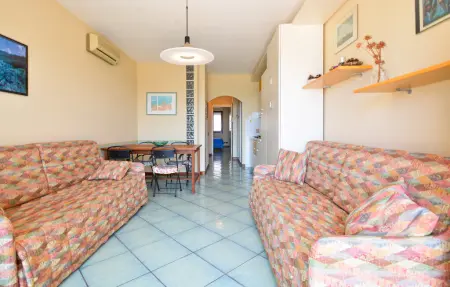 Appartement 3 personnes à Alghero - Photo 9
