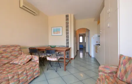Appartement 3 personnes à Alghero - Photo 10