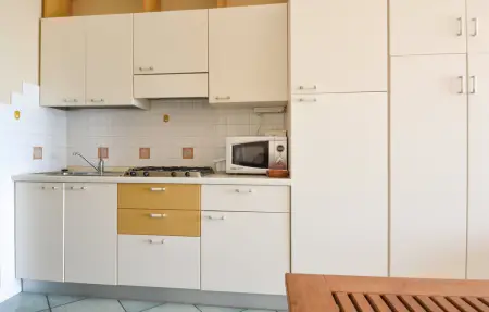 Appartement 3 personnes à Alghero - Photo 11