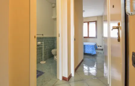Appartement 3 personnes à Alghero - Photo 13