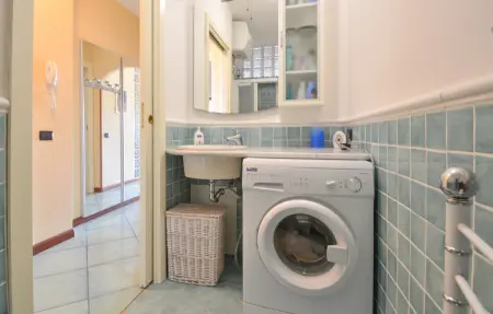 Appartement 3 personnes à Alghero - Photo 15