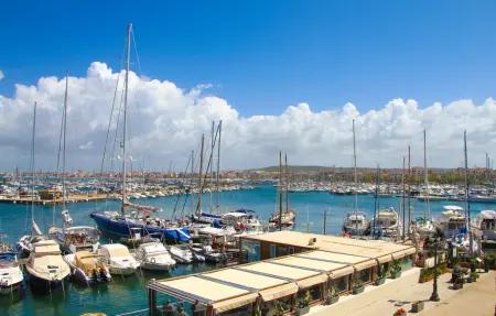 Appartement 3 personnes à Alghero - Photo 19