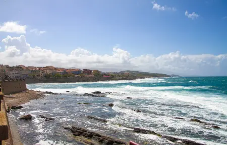 Appartement 3 personnes à Alghero - Photo 21