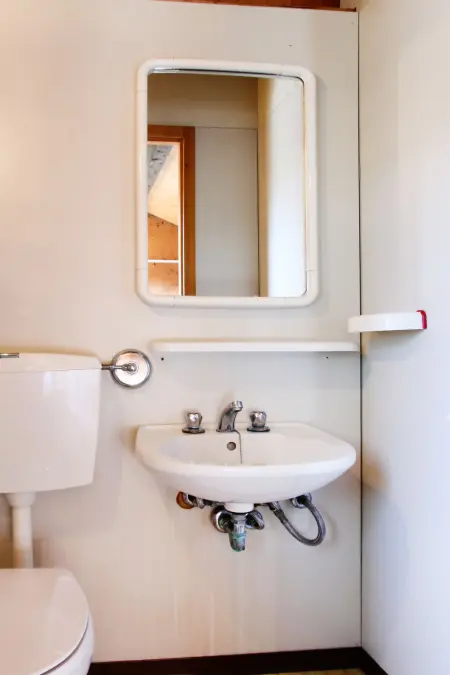 Lake Bungalow, Maison 6 personnes à Casal Borsetti - Photo 16