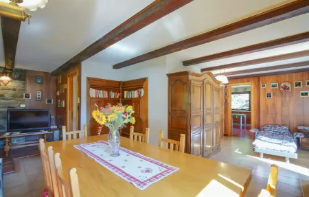 Appartement 4 personnes à Brusson (AO) - Photo 5