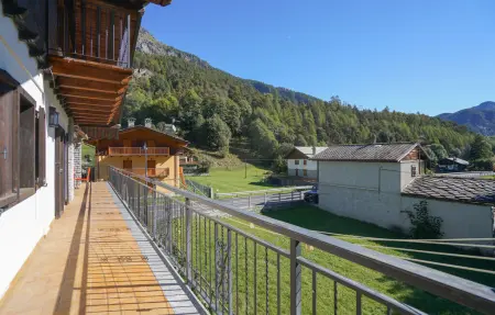 Appartement 4 personnes à Brusson (AO) - Photo 7