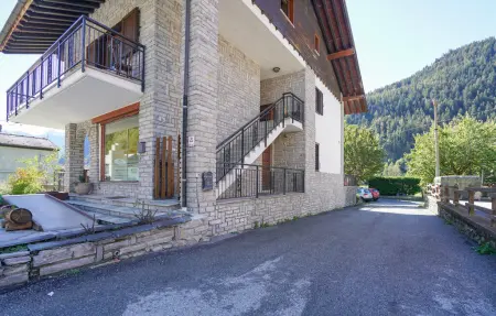 Appartement 4 personnes à Brusson (AO) - Photo 8