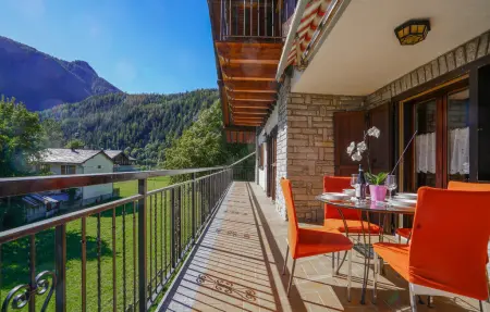 Appartement 4 personnes à Brusson (AO) - Photo 9
