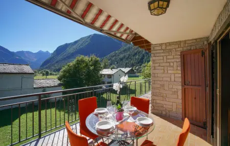 Appartement 4 personnes à Brusson (AO) - Photo 10