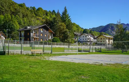 Appartement 4 personnes à Brusson (AO) - Photo 11