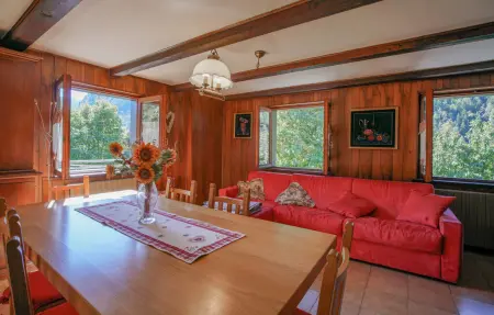 Appartement 4 personnes à Brusson (AO) - Photo 17
