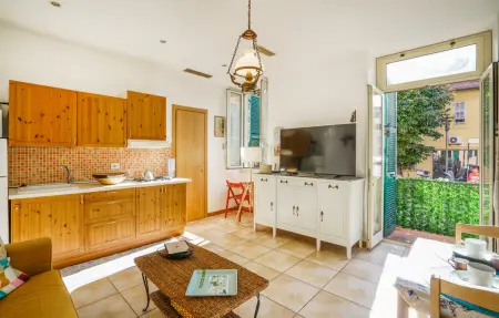 Nonna Luisa, Appartement 4 personnes à Ventimiglia - Photo 1