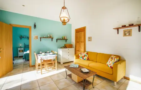 Nonna Luisa, Appartement 4 personnes à Ventimiglia - Photo 2