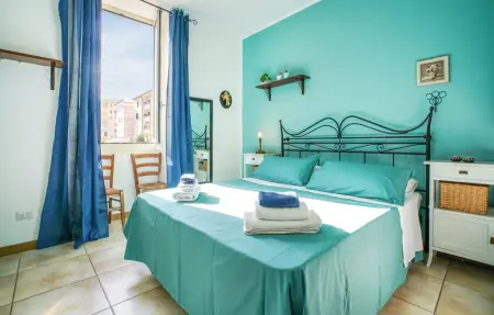 Nonna Luisa, Appartement 4 personnes à Ventimiglia - Photo 3