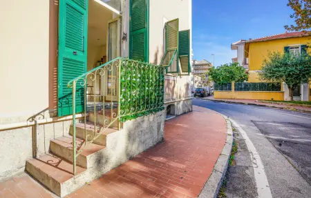 Nonna Luisa, Appartement 4 personnes à Ventimiglia - Photo 5