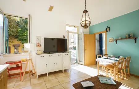 Nonna Luisa, Appartement 4 personnes à Ventimiglia - Photo 7