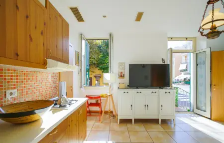 Nonna Luisa, Appartement 4 personnes à Ventimiglia - Photo 8