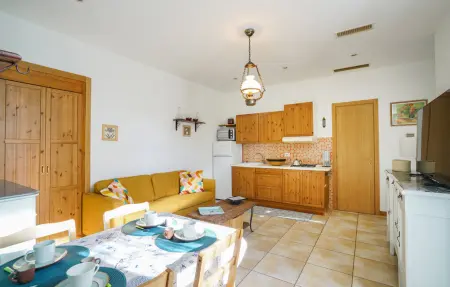Nonna Luisa, Appartement 4 personnes à Ventimiglia - Photo 10