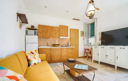 Nonna Luisa, Appartement 4 personnes à Ventimiglia - Photo 11