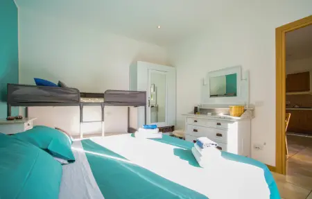 Nonna Luisa, Appartement 4 personnes à Ventimiglia - Photo 12