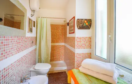 Nonna Luisa, Appartement 4 personnes à Ventimiglia - Photo 13