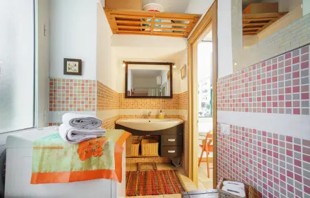 Nonna Luisa, Appartement 4 personnes à Ventimiglia - Photo 14