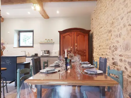Gîte paisible à la campagne près de Chartres avec parking - Photo 11