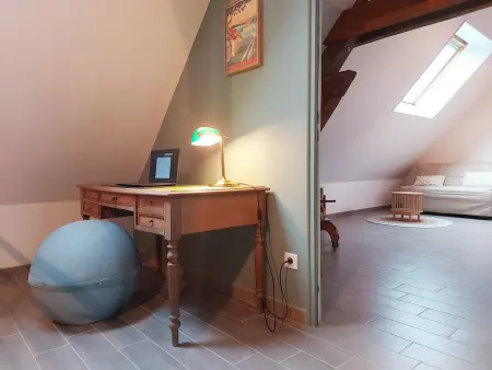 Gîte paisible à la campagne près de Chartres avec parking - Photo 26