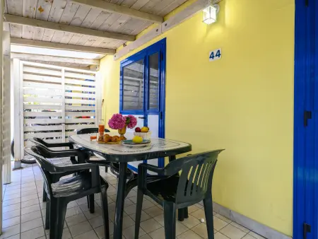 Rosolina Mare Club, Maison 4 personnes à Rosolina Mare - Photo 2