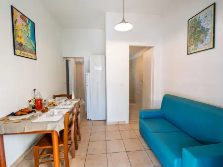 Rosolina Mare Club, Maison 4 personnes à Rosolina Mare - Photo 3