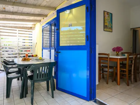 Rosolina Mare Club, Maison 4 personnes à Rosolina Mare - Photo 5