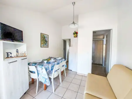 Rosolina Mare Club, Maison 4 personnes à Rosolina Mare - Photo 6