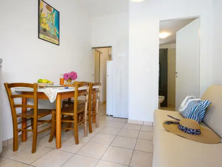 Rosolina Mare Club, Maison 4 personnes à Rosolina Mare - Photo 8