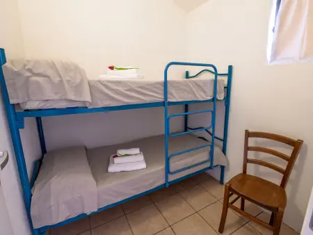 Rosolina Mare Club, Maison 4 personnes à Rosolina Mare - Photo 11