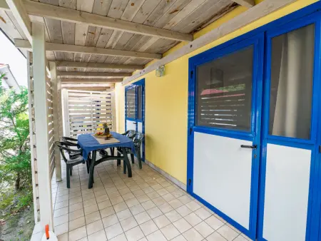 Rosolina Mare Club, Maison 4 personnes à Rosolina Mare - Photo 15