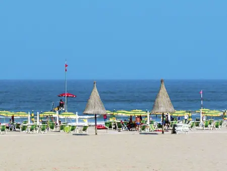 Rosolina Mare Club, Maison 4 personnes à Rosolina Mare - Photo 26