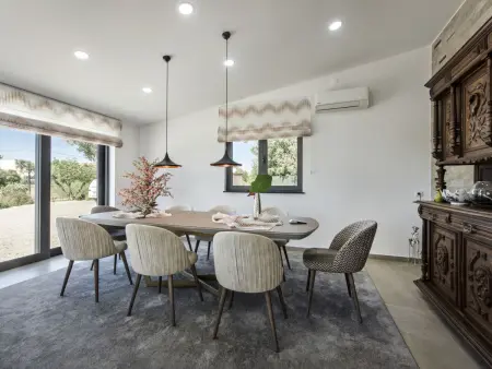 Flor de Lis - VIP Properties, Villa 8 personnes à Paderne - Photo 6