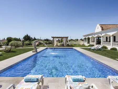 Flor de Lis - VIP Properties, Villa 8 personnes à Paderne - Photo 17