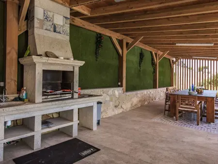 Flor de Lis - VIP Properties, Villa 8 personnes à Paderne - Photo 18