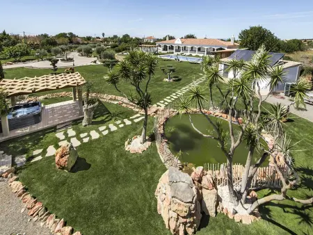Flor de Lis - VIP Properties, Villa 8 personnes à Paderne - Photo 24